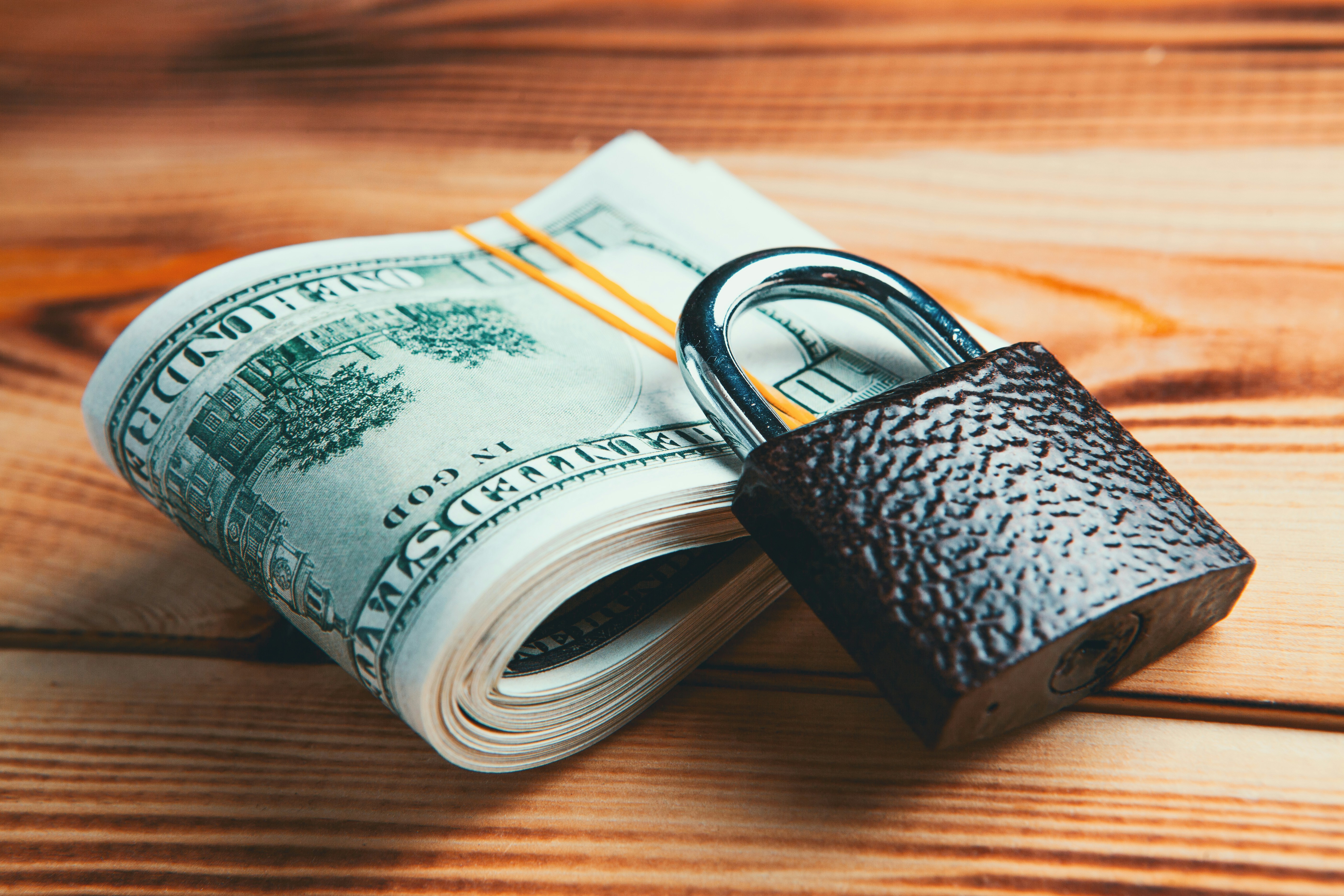 High Yield Savings